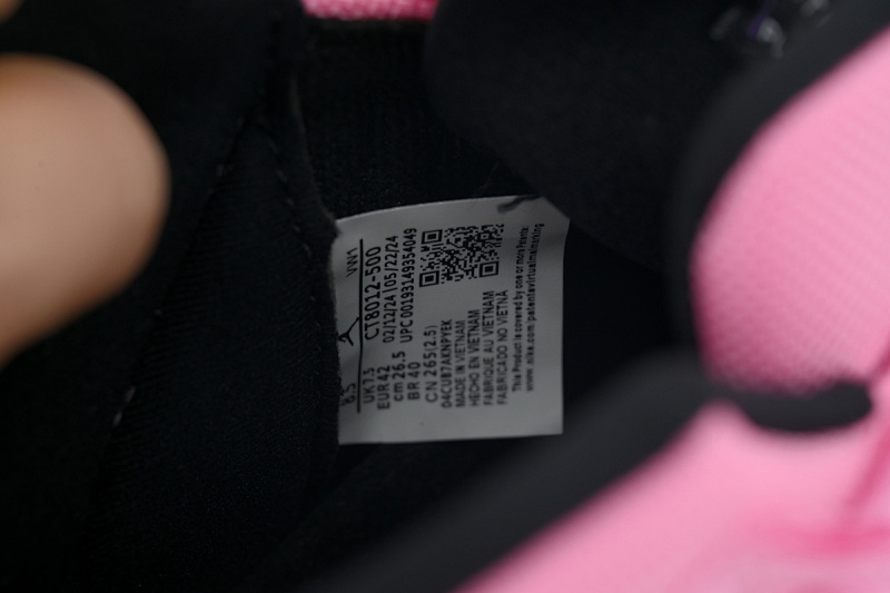 yupoo_349456_e5a0b94c.jpg 【CH1DJ】黑粉 乔丹11代篮球鞋运动鞋 CT8012-500 Air Jordan 11 Retroan Ti-Fan