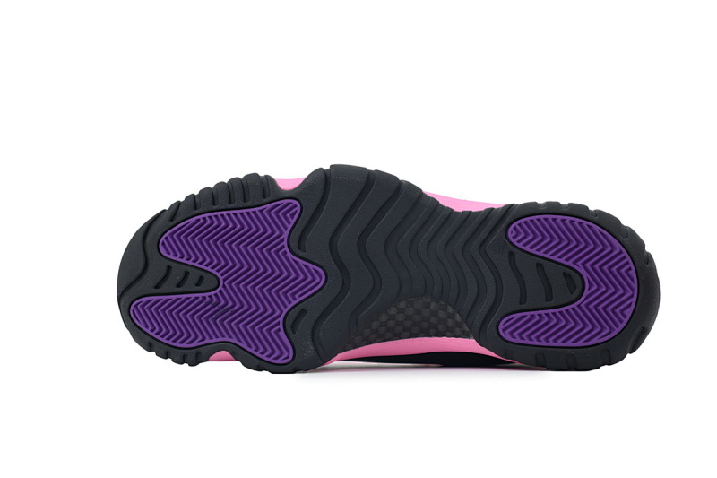 yupoo_349456_f5cceac4.jpg 【CH1DJ】黑粉 乔丹11代篮球鞋运动鞋 CT8012-500 Air Jordan 11 Retroan Ti-Fan