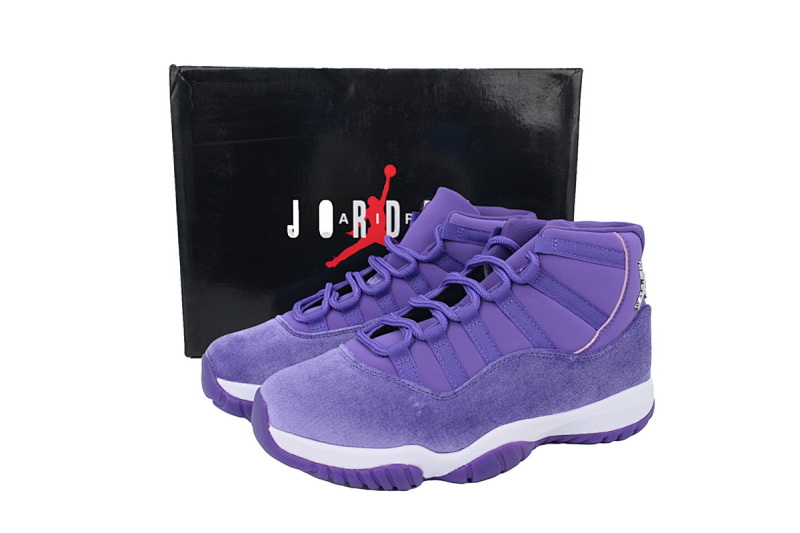 yupoo_349481_58a02bc0.jpg 【CH1DJ】紫雨 乔丹11代篮球鞋运动鞋 CT8012-555 Air Jordan 11 Retro PURPLE RAIN