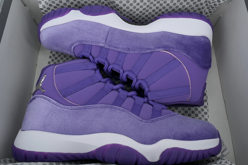 yupoo_349481_6c2bfc42.jpg 【CH1DJ】紫雨 乔丹11代篮球鞋运动鞋 CT8012-555 Air Jordan 11 Retro PURPLE RAIN