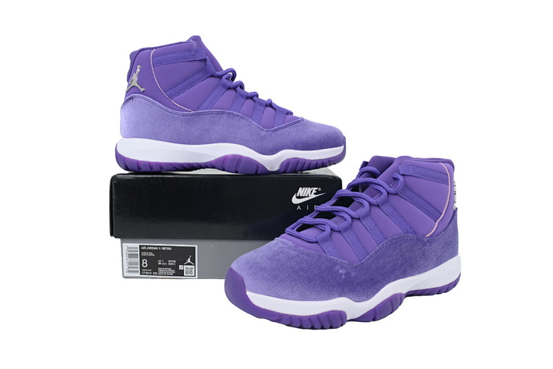 yupoo_349481_a0d56f99.jpg 【CH1DJ】紫雨 乔丹11代篮球鞋运动鞋 CT8012-555 Air Jordan 11 Retro PURPLE RAIN