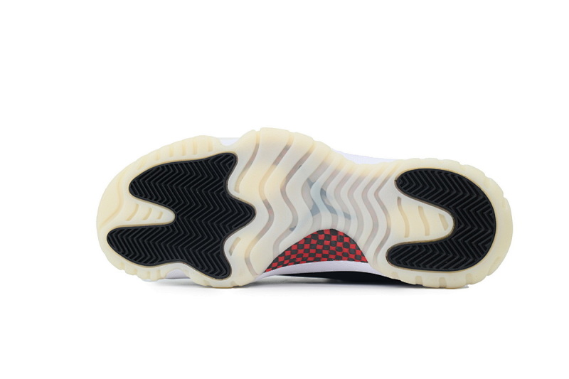 【CH1DJ】深蓝 乔丹11代篮球鞋运动鞋 CT8012-406   Air Jordan 11 Retro Deep Blue