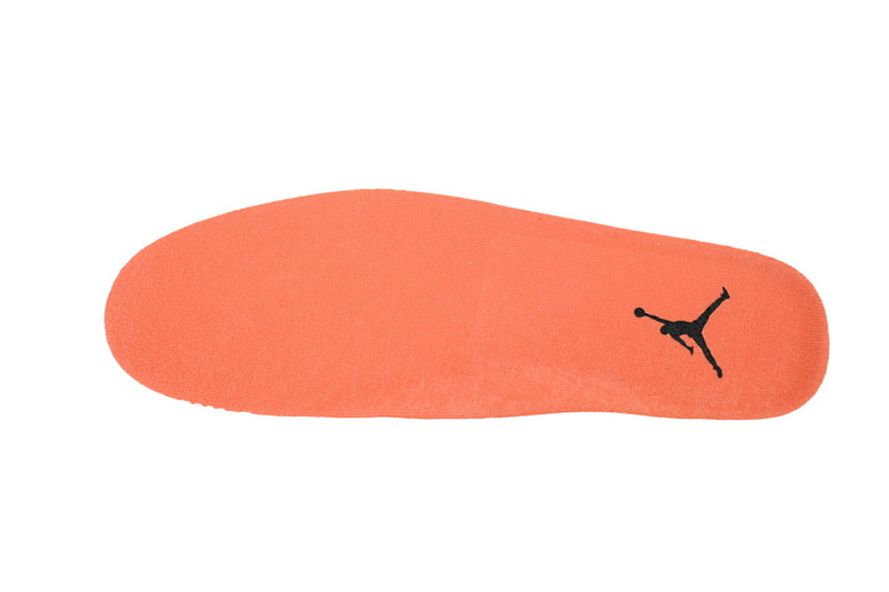 【CH1DJ】白桔 乔丹11代篮球鞋运动鞋 CT8012-002 Air Jordan 11 Retro White Orange