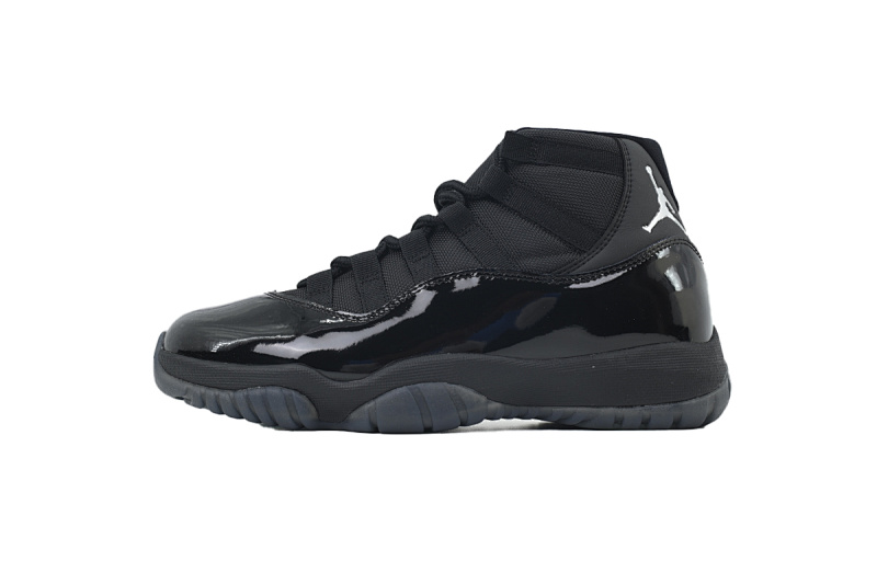 yupoo_349581_278a9c1b.jpg 【CH1DJ】黑银 乔丹11代篮球鞋运动鞋 378037-006 Air Jordan 11 Retro 'Gamma Blue'