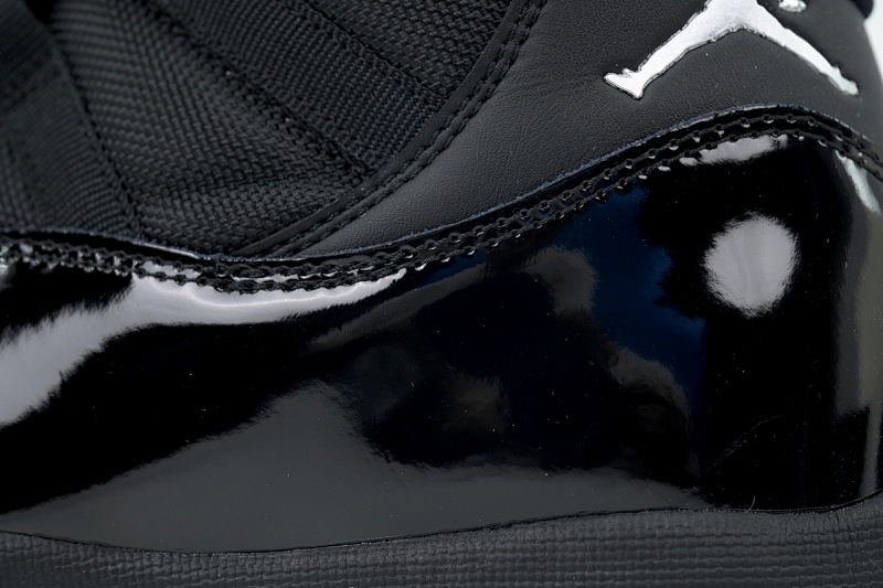 yupoo_349581_ddc01e72.jpg 【CH1DJ】黑银 乔丹11代篮球鞋运动鞋 378037-006 Air Jordan 11 Retro 'Gamma Blue'