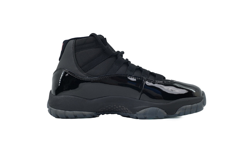 yupoo_349581_eb9ff02a.jpg 【CH1DJ】黑银 乔丹11代篮球鞋运动鞋 378037-006 Air Jordan 11 Retro 'Gamma Blue'