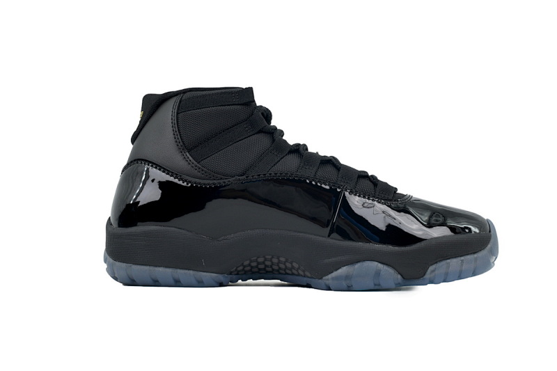 【BH3XH】复刻伽马蓝  真碳头层乔丹11代篮球运动鞋 CT8012-047 Air Jordan 11 Retro 'Gamma Blue' 2025