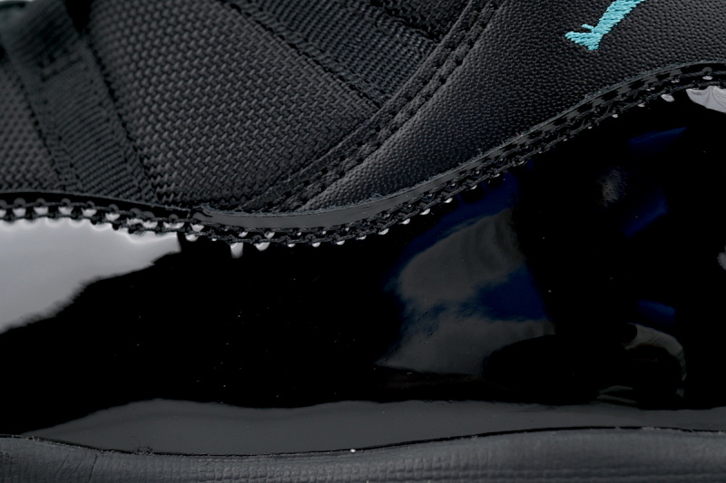 【BH3XH】复刻伽马蓝  真碳头层乔丹11代篮球运动鞋 CT8012-047 Air Jordan 11 Retro 'Gamma Blue' 2025