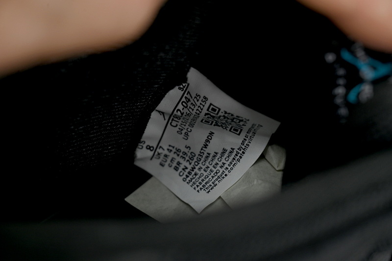 【BH3XH】复刻伽马蓝  真碳头层乔丹11代篮球运动鞋 CT8012-047 Air Jordan 11 Retro 'Gamma Blue' 2025