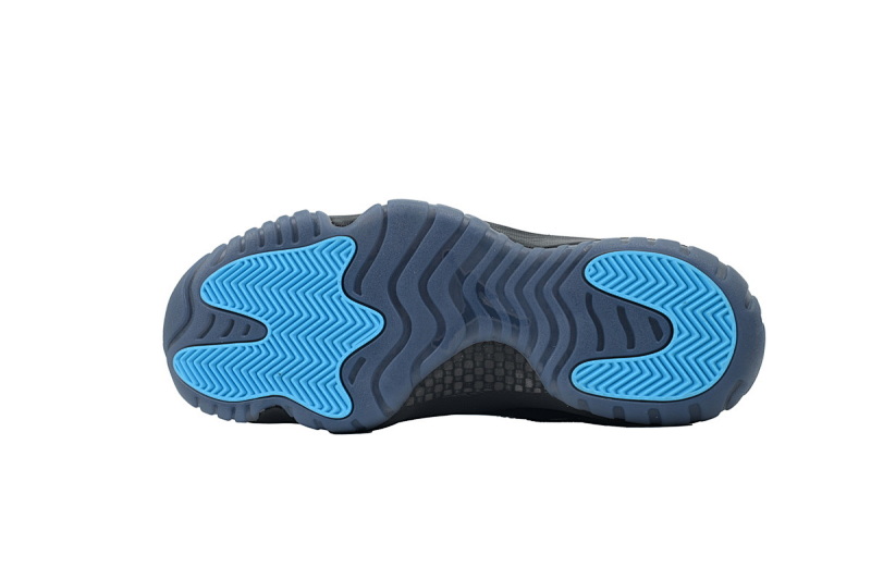 【CH0XH】复刻伽马蓝 纯原级乔丹11代篮球运动鞋  CT8012-047 Air Jordan 11 Retro 'Gamma Blue' 2025