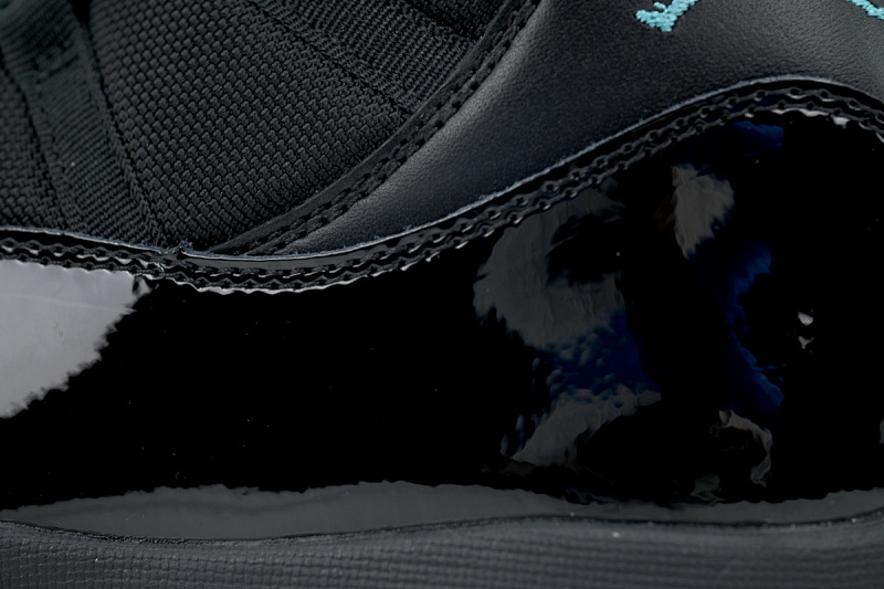 【CH0XH】复刻伽马蓝 纯原级乔丹11代篮球运动鞋  CT8012-047 Air Jordan 11 Retro 'Gamma Blue' 2025