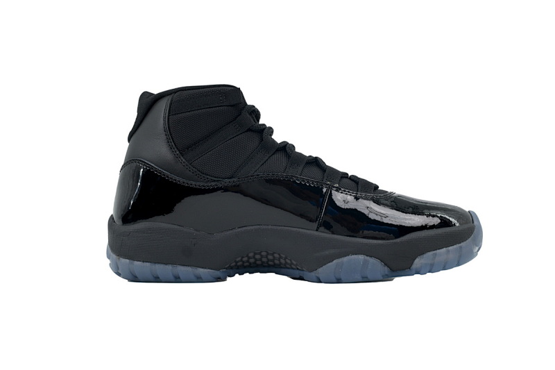 【CH0XH】复刻伽马蓝 纯原级乔丹11代篮球运动鞋  CT8012-047 Air Jordan 11 Retro 'Gamma Blue' 2025
