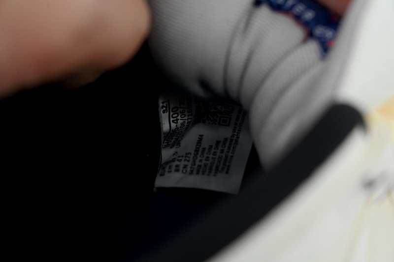 【CH0XH】稀有空气白兰 纯原级乔丹11代篮球运动鞋  IH0296-400 Air Jordan 11 Retro 'Rare Air'