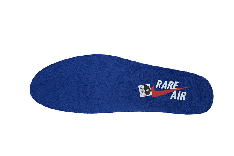 【DH0XP】蓝色 XP版乔丹11代篮球运动鞋 IH0296-400 Air Jordan 11 Retro 'Rare Air'