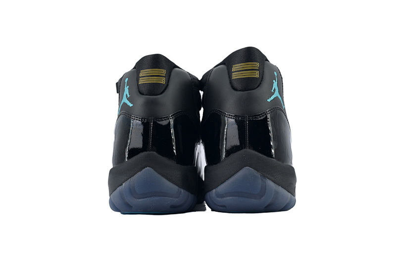 【DH0XP】复刻伽马蓝 XP版乔丹11代篮球运动鞋 CT8012-047 Air Jordan 11 Retro 'Gamma Blue' 2025