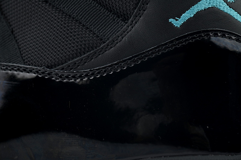 【DH0XP】复刻伽马蓝 XP版乔丹11代篮球运动鞋 CT8012-047 Air Jordan 11 Retro 'Gamma Blue' 2025