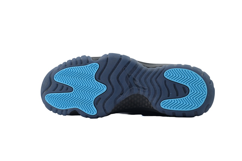 【DH0XP】复刻伽马蓝 XP版乔丹11代篮球运动鞋 CT8012-047 Air Jordan 11 Retro 'Gamma Blue' 2025
