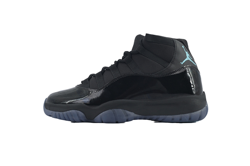 【DH0XP】复刻伽马蓝 XP版乔丹11代篮球运动鞋 CT8012-047 Air Jordan 11 Retro 'Gamma Blue' 2025