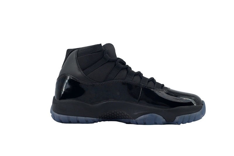 【DH0XP】复刻伽马蓝 XP版乔丹11代篮球运动鞋 CT8012-047 Air Jordan 11 Retro 'Gamma Blue' 2025