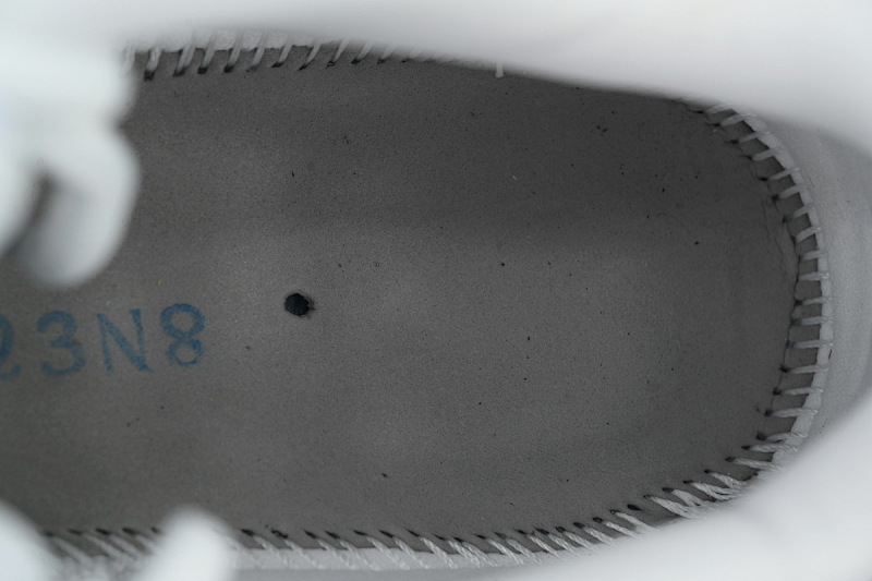 【CH0XH】低帮薄荷绿  纯原级乔丹11代篮球运动鞋  AH7860-103 Air Jordan 11 Retro Low 'Igloo'