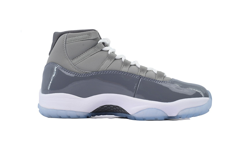 yupoo_349865_4a269a18.jpg 【BH3XH】酷灰 真碳头层乔丹11代篮球运动鞋 CT8012-005 Air Jordan 11 Retro 'Cool Grey'