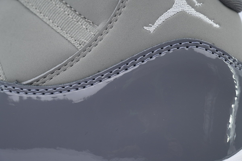 yupoo_349865_71b26a98.jpg 【BH3XH】酷灰 真碳头层乔丹11代篮球运动鞋 CT8012-005 Air Jordan 11 Retro 'Cool Grey'