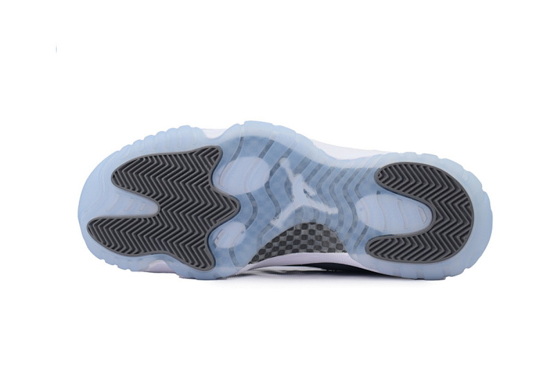 yupoo_349865_8a5471be.jpg 【BH3XH】酷灰 真碳头层乔丹11代篮球运动鞋 CT8012-005 Air Jordan 11 Retro 'Cool Grey'