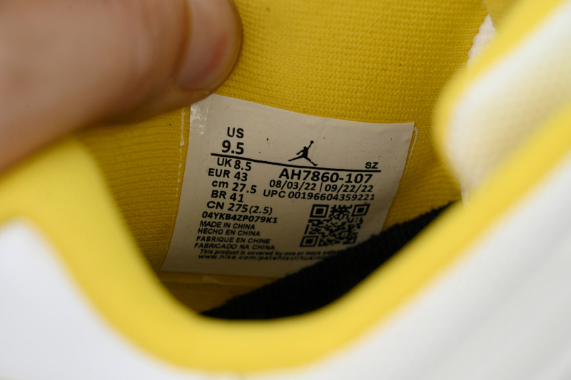 【BH3XH】低帮黄蛇 真碳头层乔丹11代篮球运动鞋 AH7860-107 Air Jordan 11 Retro Low WMNS “Yellow Snakeskin