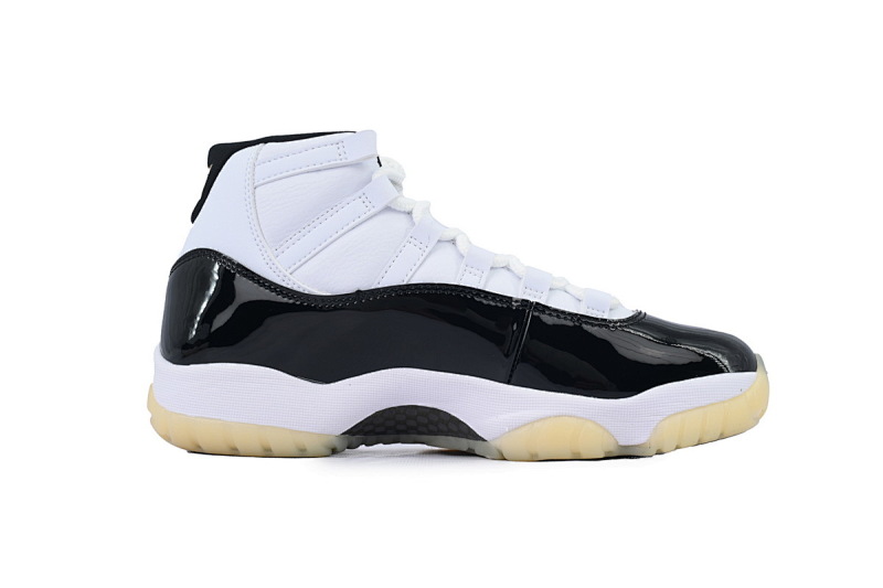 【BH3XH】金砖康扣 真碳头层乔丹11代篮球运动鞋 CT8012-170 Air Jordan 11“DMP”