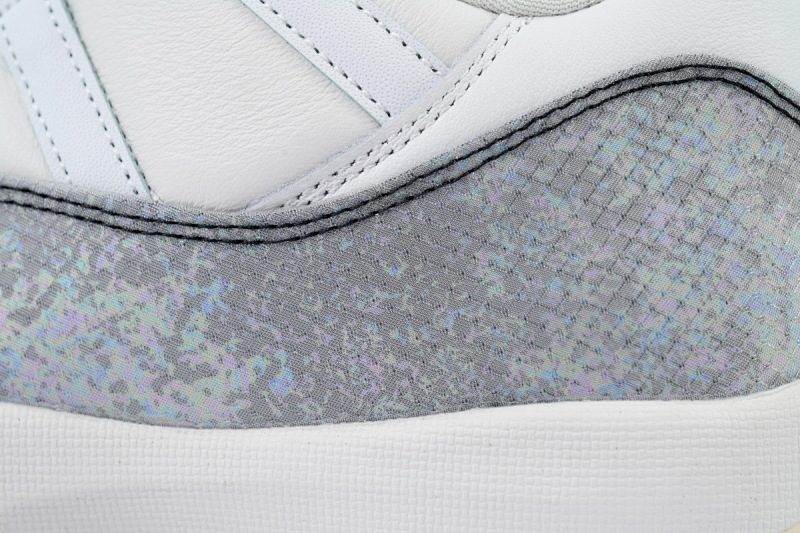 【DH0XP】蛇年彩喷 XP版乔丹11代篮球运动鞋 HQ7000-001 Air Jordan 11 Low “Snakeskin”