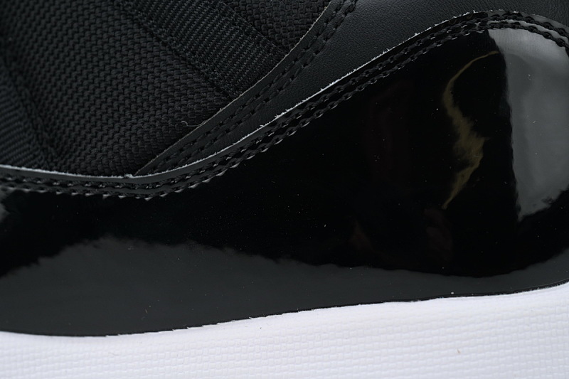 【DH0XP】低帮黑红公牛 XP版乔丹11代篮球运动鞋 FV5104-006 Air Jordan 11 Retro Low 'Bred'