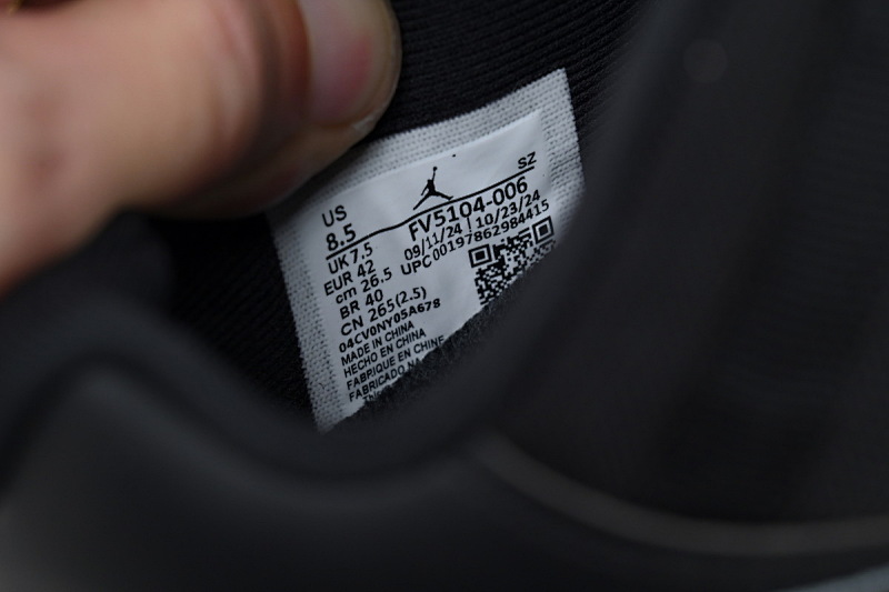 【DH0XP】低帮黑红公牛 XP版乔丹11代篮球运动鞋 FV5104-006 Air Jordan 11 Retro Low 'Bred'