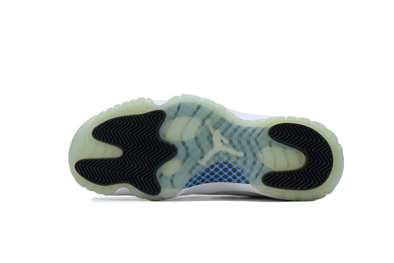 yupoo_350848_2235af11.jpg 【DH0XP】传奇蓝低帮 XP版乔丹11代篮球运动鞋 AV2187-117 Air Jordan 11 Retro Low 'Legend Blue'