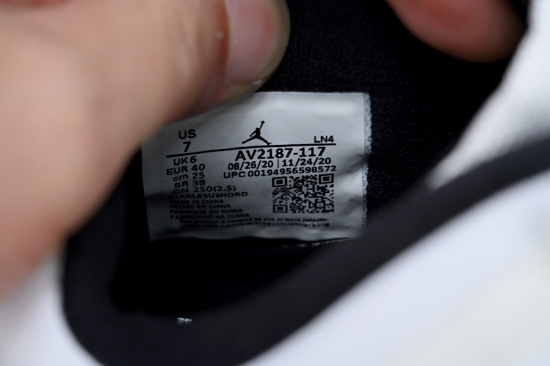 yupoo_350848_5e9466ed.jpg 【DH0XP】传奇蓝低帮 XP版乔丹11代篮球运动鞋 AV2187-117 Air Jordan 11 Retro Low 'Legend Blue'