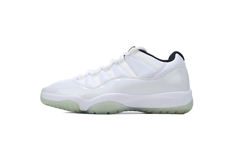 【DH0XP】传奇蓝低帮 XP版乔丹11代篮球运动鞋 AV2187-117 Air Jordan 11 Retro Low 'Legend Blue'