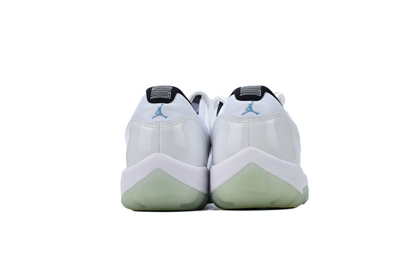 yupoo_350848_f59a1feb.jpg 【DH0XP】传奇蓝低帮 XP版乔丹11代篮球运动鞋 AV2187-117 Air Jordan 11 Retro Low 'Legend Blue'