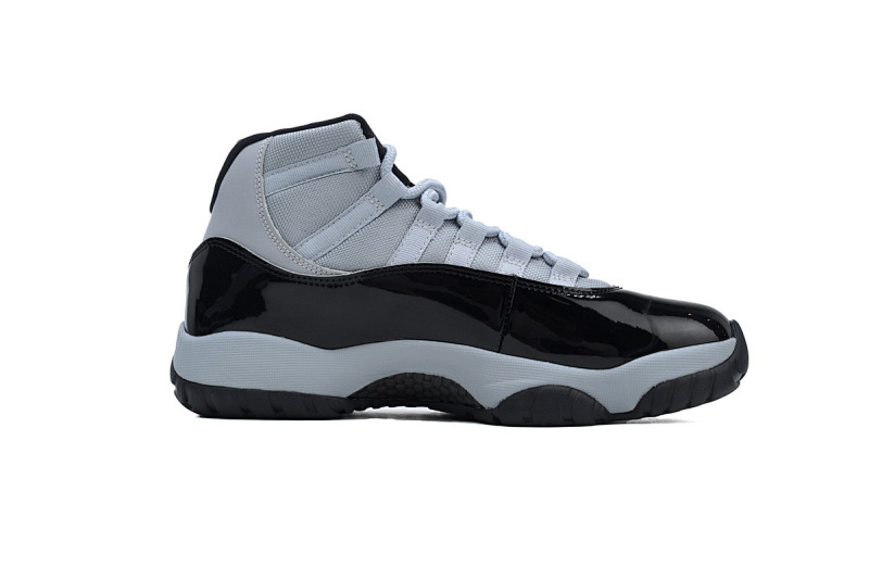 【CH1DJ】狼灰 乔丹11代篮球鞋运动鞋 CT8012-005 Air Jordan 11 Retro "Grey”
