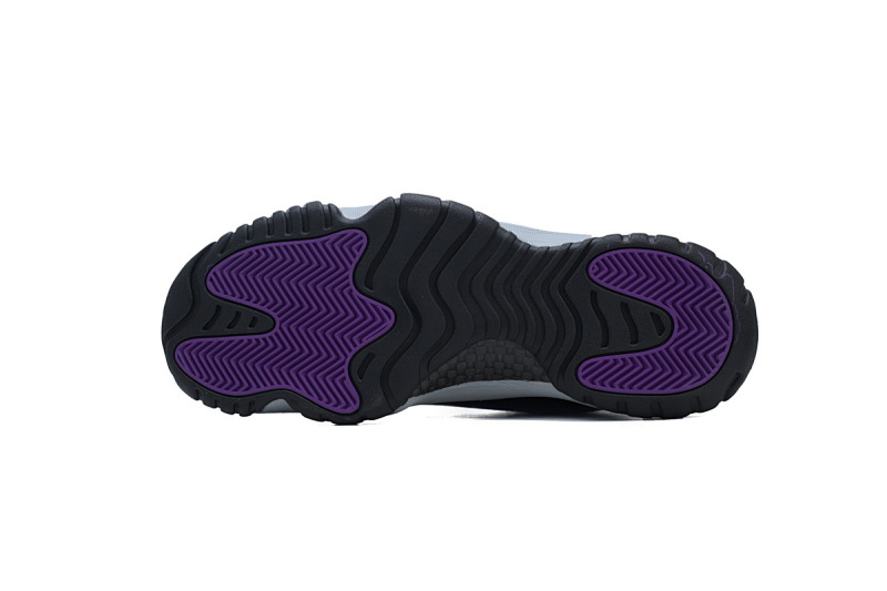 【CH1DJ】狼灰 乔丹11代篮球鞋运动鞋 CT8012-005 Air Jordan 11 Retro "Grey”