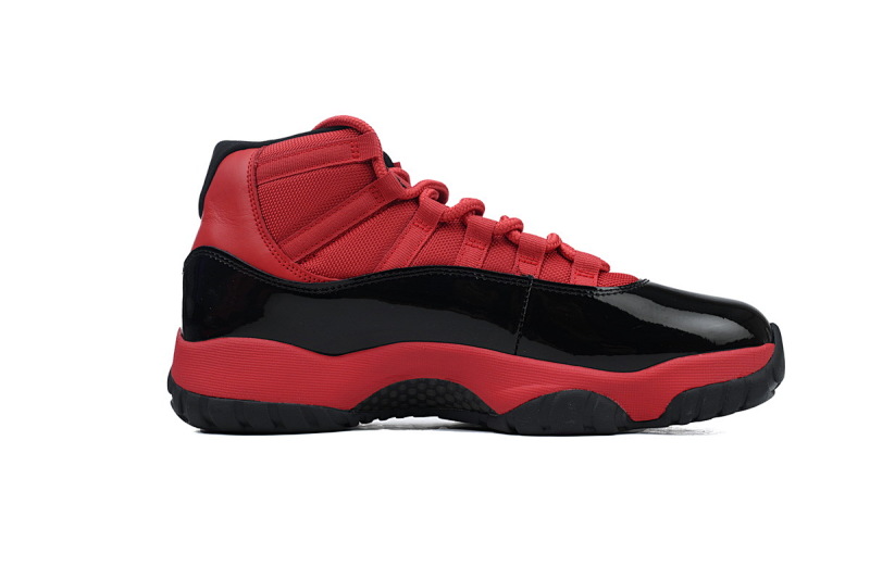 yupoo_350956_688c28ed.jpg 【CH1DJ】黑红 乔丹11代篮球鞋运动鞋 CT8012-600 Air Jordan 11 Retro "Black Red”