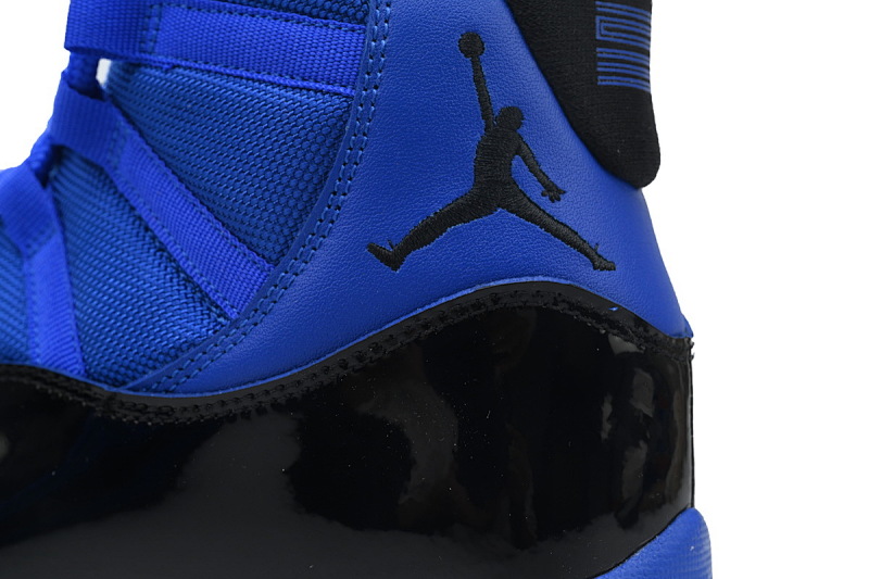 【CH1DJ】黑蓝 乔丹11代篮球鞋运动鞋 CT8012-400 Air Jordan 11 Retro Blue