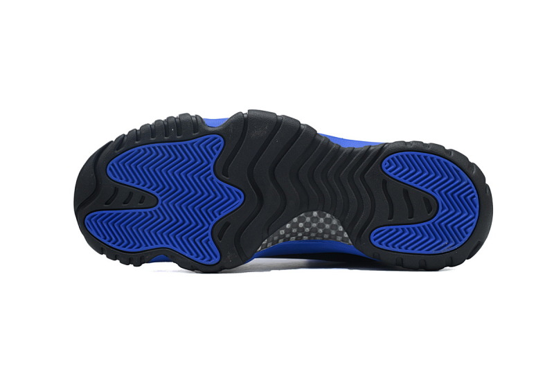 【CH1DJ】黑蓝 乔丹11代篮球鞋运动鞋 CT8012-400 Air Jordan 11 Retro Blue