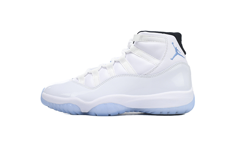 yupoo_351082_875c6981.jpg 【CH0XH】复刻传奇蓝 纯原级乔丹11代篮球鞋 CT8012-104 Air Jordan 11 Retro 'Columbia / Legend Blue'