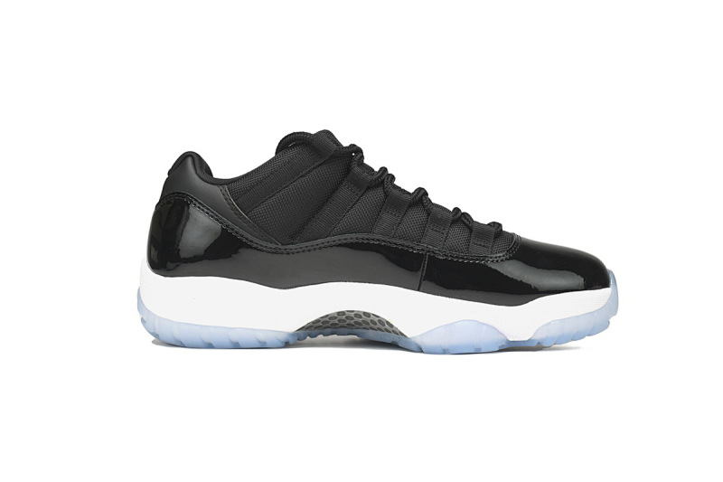 【DH0XP】低帮大灌篮 XP版乔丹11代篮球运动鞋 FV5104-004 Nike Air Jordan 11 Retro Low “White/Midnight Navy”