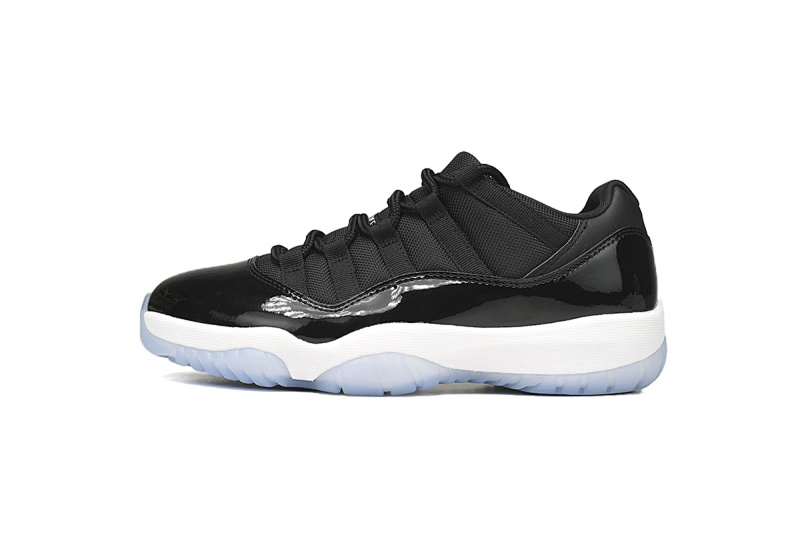 【DH0XP】低帮大灌篮 XP版乔丹11代篮球运动鞋 FV5104-004 Nike Air Jordan 11 Retro Low “White/Midnight Navy”