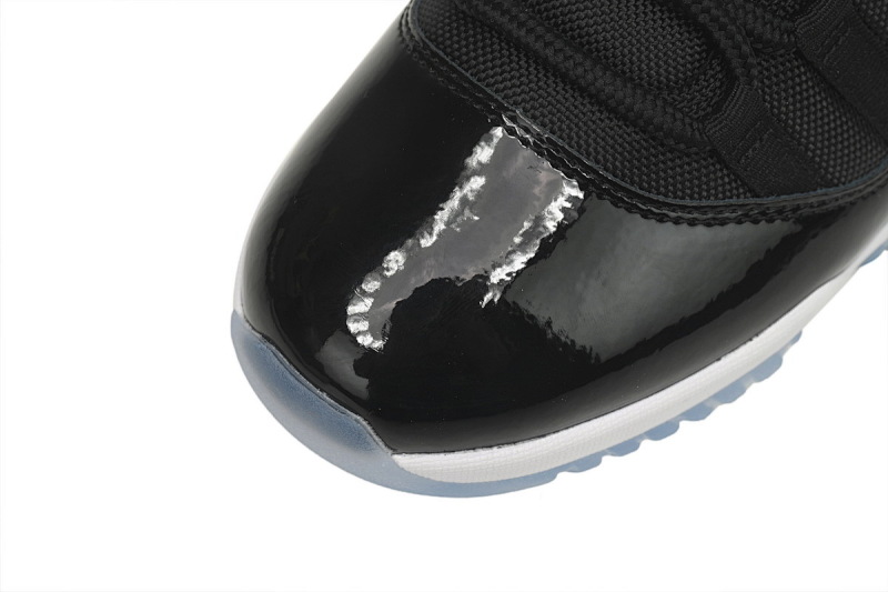 【DH0XP】低帮大灌篮 XP版乔丹11代篮球运动鞋 FV5104-004 Nike Air Jordan 11 Retro Low “White/Midnight Navy”