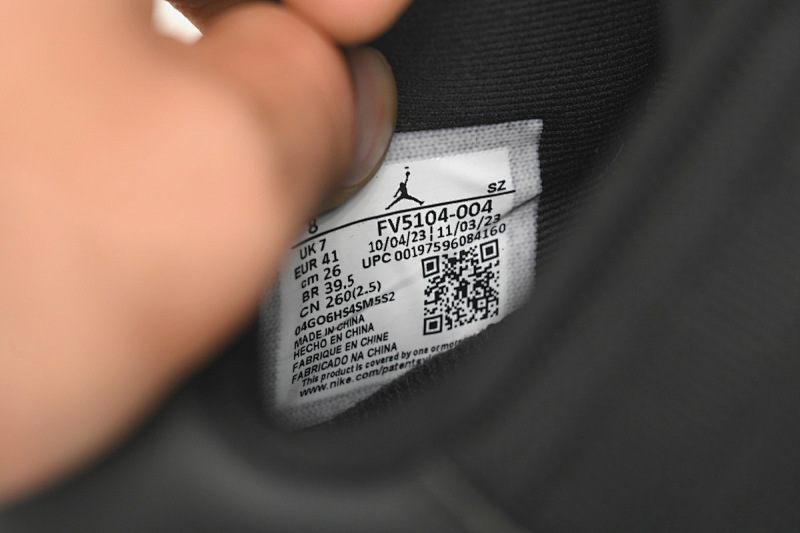 【DH0XP】低帮大灌篮 XP版乔丹11代篮球运动鞋 FV5104-004 Nike Air Jordan 11 Retro Low “White/Midnight Navy”