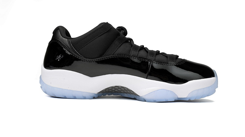 【CH0XH】低帮大灌篮 纯原级乔丹11代篮球鞋 FV5104-004 Nike Air Jordan 11 Retro Low “White/Midnight Navy”