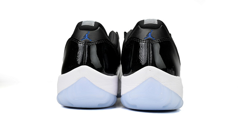 【CH0XH】低帮大灌篮 纯原级乔丹11代篮球鞋 FV5104-004 Nike Air Jordan 11 Retro Low “White/Midnight Navy”