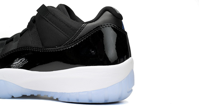 【CH0XH】低帮大灌篮 纯原级乔丹11代篮球鞋 FV5104-004 Nike Air Jordan 11 Retro Low “White/Midnight Navy”