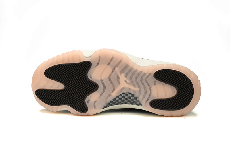 【CH0XH】樱花康扣 纯原级乔丹11代篮球鞋 AR0715-101 Women's Air Jordan 11 "Neapolitan"